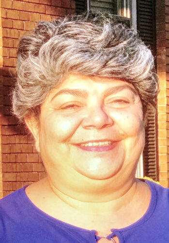 Antoinette E. Keffer 1962-2026